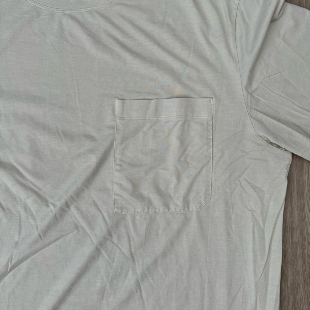 Lululemon Basic Tee - image 4